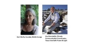 Going Renewable at Houses of Worship! @ online via WebEx | Roma | Lazio | Italy