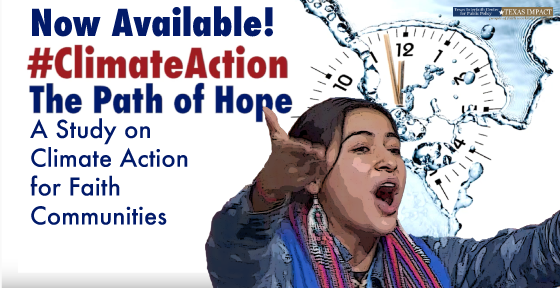 The Path of Hope: A Study on Climate Action for Faith Communities The Path of Hope: A Study on Climate Action for Faith Communities
