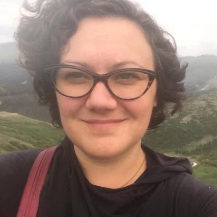 CEC Welcomes Paige Powell as Deputy Director CEC Welcomes Paige Powell as Deputy Director