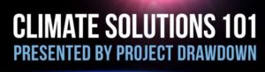 Climate Solutions 101 @ online