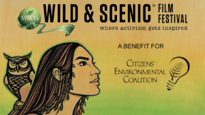2022 Wild & Scenic Film Festival on Tour @ MATCH | Houston | Texas | United States