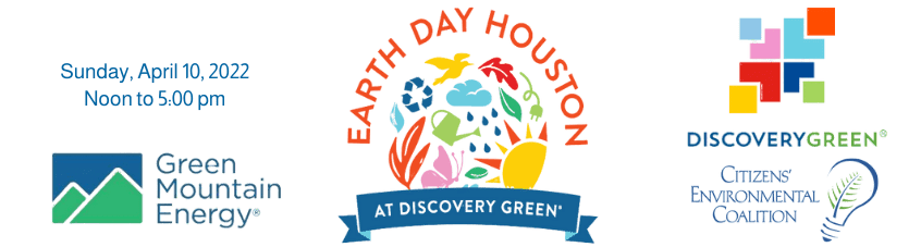 Houston Environmental News Update March 9, 2022 Houston Environmental News Update March 9, 2022