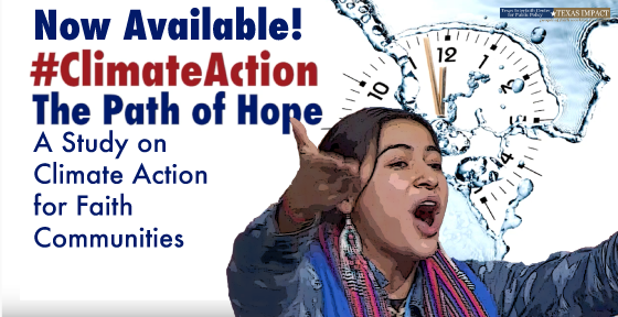 The Path of Hope: A Study on Climate Action for Faith Communities The Path of Hope: A Study on Climate Action for Faith Communities