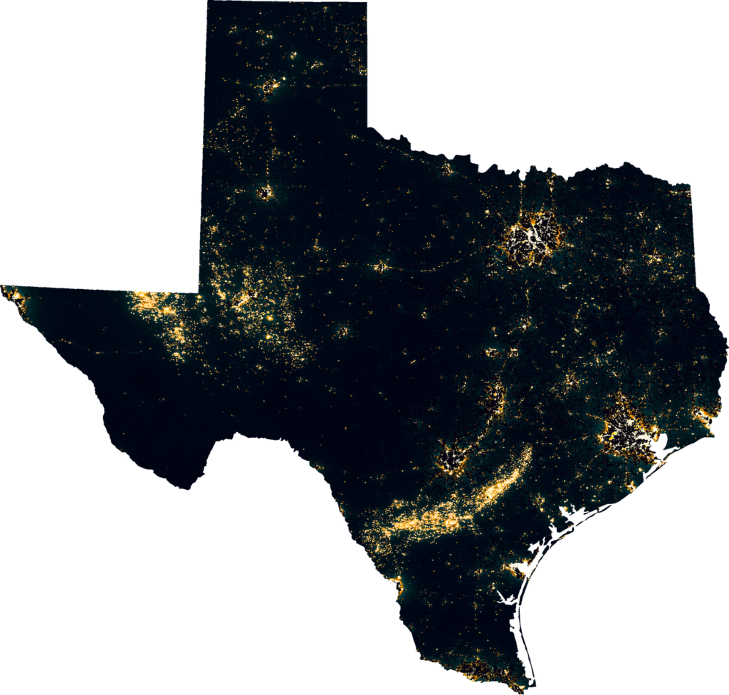 Houston Environmental News Update March 2, 2022
