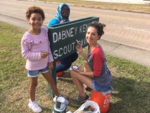 Spring 2022 Interfaith Environmental Stewardship Event @ Willow Waterhole Greenspace | Houston | Texas | United States