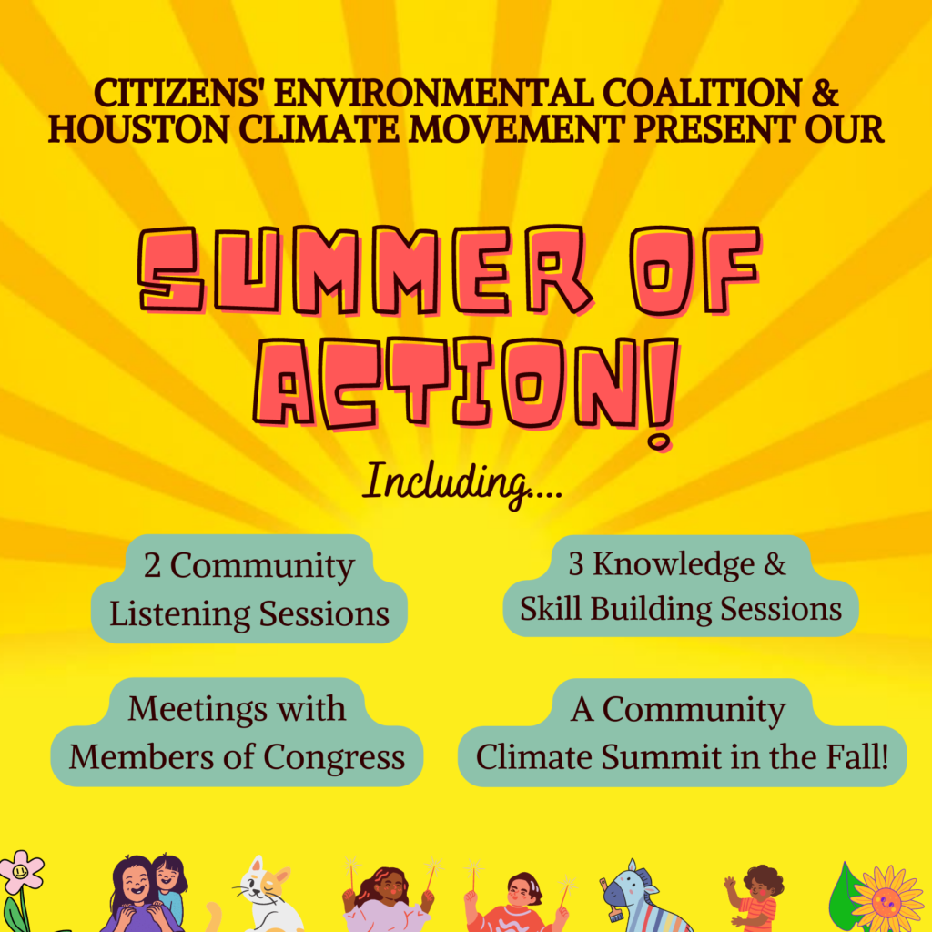 Summer of Action 2022 Summer of Action 2022