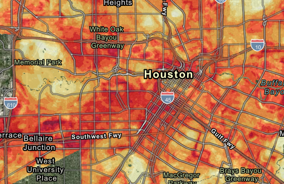 Houston Environmental News Update July 13, 2022 Houston Environmental News Update July 13, 2022