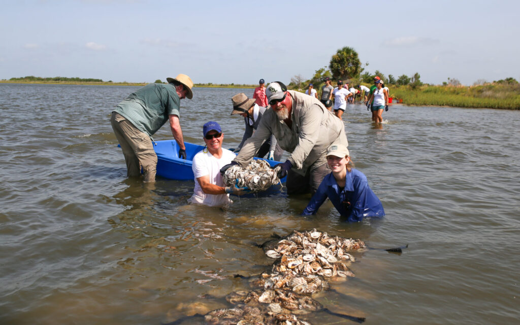 Houston Environmental News Update August 3, 2022