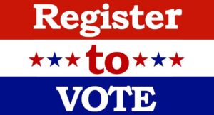 Voter Registration Event @ Christ the King Evangelical Lutheran Church | Houston | Texas | United States