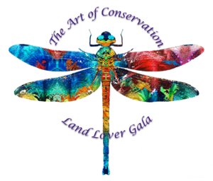 The Art of Conservation Bayou Land Conservancy Land Lover Gala @ Glade Cultural Center | The Woodlands | Texas | United States