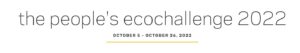 People’s Eco-Challenge @ online