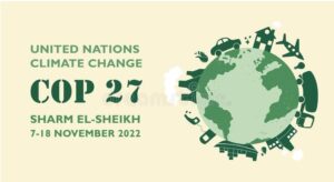Daily Devotionals for the U.N. Climate Conference @ Christ the King Evangelical Lutheran Church | Houston | Texas | United States