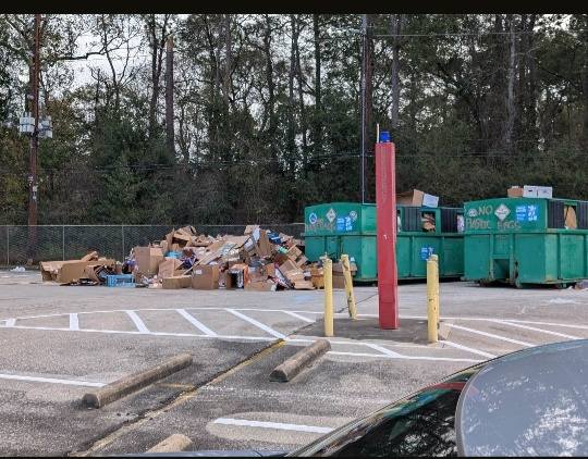 Recycling Spring Weather What Happens to Your Recycling After the Holidays? – Citizens ...